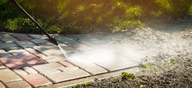 Concrete Sealing in Salyersville, KY